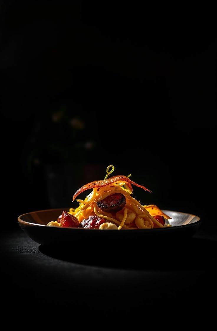 Fish Biryani